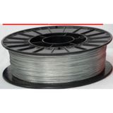 Ayı Domuz Kovucu Galvanizli Telektrikli Çit Teli 500 M