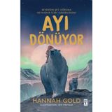 Ayı Dönüyor Hannah Gold