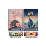 Ayı Dönüyor - Son Ayı - Hannah Gold