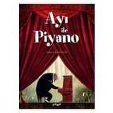 Ayı ile Piyano Pogo Çocuk