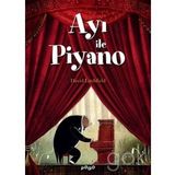 Ayı ile Piyano