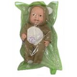 Ayı Kostümlü Masal Anlatan Tombul Bebek 662294
