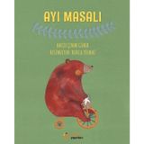 Ayı Masalı - Hafize Çınar Güner