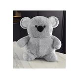 Ayıcı Oyuncak "Çok Sevimli, Tam 45 Cm: Peluş Koala İle Tanışın!"