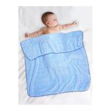 Ayıcı Oyuncak Pabtex Bebek/Çocuk Battaniyesi %100 Yerli