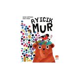 Ayıcık Mur (Ciltli) - Anne Vasko;Kaisa Happonen