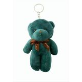 Ayıcık Peluş Çanta Anahtarlık 13 Cm