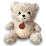 Ayıcık Peluş Oyuncak 28 cm Kahverengi 4486