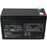 Ayın Fırsat Ürünü !!! Pilsan Çocuk Araç Oyuncak Uyumlu 12 Volt 7 Amper Bakımsız Kuru Akü 12v 7ah