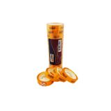 Ayıntap 11 Mm X 20 Yrd. Şeffaf Ofis Para Bandı 12 Li Paket 493513