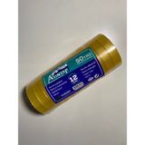Ayıntap 12 mm x 50 Yrd. Şeffaf Ofis Para Bandı 12 Li Paket