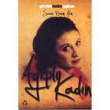 AYIPLI KADIN - GECENIN MELON ŞAPKASI