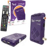 Ayithalat NEXT-2000 Hd+ Uydu Alıcı Mini Full Hd Iptv Youtube + Wifi Aparat