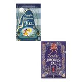 Ayıyla Konuşan Kız - Tavuk Bacaklı Ev 2 Kitap Set - Sophie Anderson