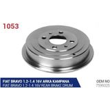 AYK 1053 Fren Kampanasi 1661877 7599325 (2 Adet Fiyatıdır)