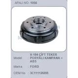 AYK 1056 Fren Kampanasi 3C111126BB 5C161109CA