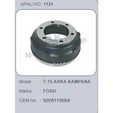 AYK 1121 Fren Kampanasi 92VB1126BA