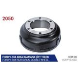 AYK 2050 Fren Kampanasi YC1W1126ED
