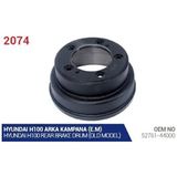 AYK 2074 Fren Kampanasi 5276144000