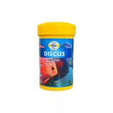 Ayka Discus Özel Balık Yemi 100 Ml