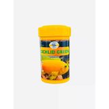 Ayka Mix Flake Formula Pul Balık Yemi 100 Ml
