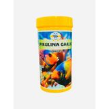 Ayka Spirulina Carlic Doğal Bağışıklık Destekli Balık Yemi 250 Ml