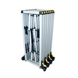 aykarmak Srp120-200 Akordiyon Bariyer