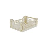 Aykasa Midibox Coconut Milk Katlanabilir Kasa 403014
