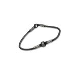 Aykat BLK-400 Gümüş Bileklik