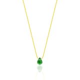 Aykat UC-496 Gümüş Kolye