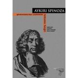 AYKIRI SPINOZA GÜNDEM(DEKI/DIŞI) ÇEŞİTLEMELER - ANTONIO NEGRI