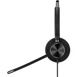 Ayko Inbertec C10M Mono Mikrofonlu Çağrı Merkezi Kulaklığı - --