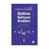 Ayko Online Satışın Kodları - standart