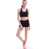 Aykum Aykum,kadın Badili Bikini Takımı Şortlu ,şortu Astarlı - 38 - Siyah