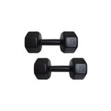 Ayla Stand Dambil Seti 3 Kg X 2 Adet 6 Kg