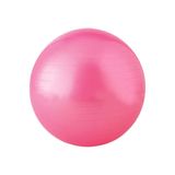 AYLA STAND Pembe Pilates Topu - 65 Cm