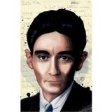 Aylak Adam Hobi 8681980580182 Franz Kafka Yumuşak Kapaklı Defter
