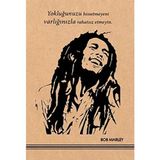 Aylak Adam Hobi 8681980581462 Bob Marley Kraft Defter