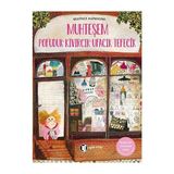 Aylak Kitap Muhteşem Pofuduk-Kıvırcık-Ufacık Tefecik + Sihirli Ağaç Evi 4 - Korsanların Hazinesi (Çizgi Roman) + 5 Kitap Set