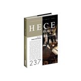 Aylık Edebiyat Dergisi Sayı : 237 - Eylül 2016