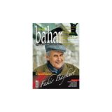 Aylık Kültür Sanat ve Edebiyat Dergisi 309. Sayı Kasım 2023