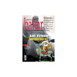 Aylık Kültür Sanat ve Edebiyat Dergisi 314. Sayı Nisan 2024
