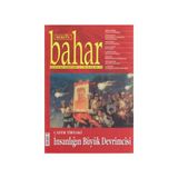 Aylık Kültür, Sanat ve Edebiyat Dergisi Sayı : 103