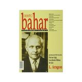 Aylık Kültür, Sanat ve Edebiyat Dergisi Sayı : 109
