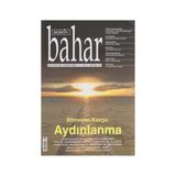 Aylık Kültür, Sanat ve Edebiyat Dergisi Sayı : 121