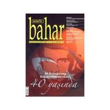 Aylık Kültür, Sanat ve Edebiyat Dergisi Sayı : 129