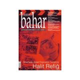 Aylık Kültür, Sanat ve Edebiyat Dergisi Sayı : 141