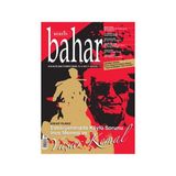 Aylık Kültür, Sanat ve Edebiyat Dergisi Sayı : 171