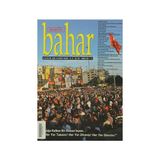 Aylık Kültür, Sanat ve Edebiyat Dergisi Sayı : 185