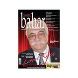 Aylık Kültür, Sanat ve Edebiyat Dergisi Sayı : 213 Kasım 2015